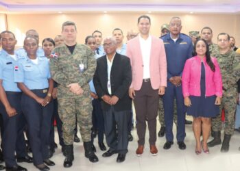 Regional  15 lanza “Programa de Planteles Educativos Seguros Navidad 2022”