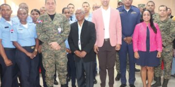 Regional  15 lanza “Programa de Planteles Educativos Seguros Navidad 2022”