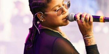 Tokischa, la artista urbana más exitosa del 2022