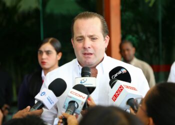 Ministro Paliza dice que en Cumbre SICA se podrá proyectar buen momento que vive RD