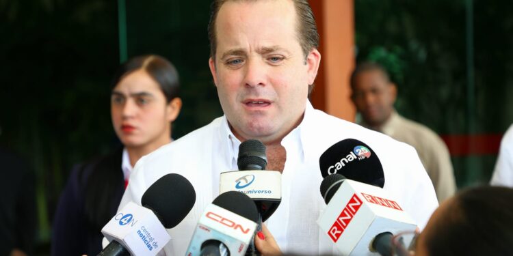 Ministro Paliza dice que en Cumbre SICA se podrá proyectar buen momento que vive RD