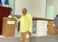 Eligen al doctor Fredis de Jesús Reyes como coordinador Cátedra de Cirugía UASD