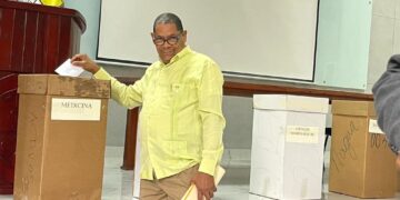 Eligen al doctor Fredis de Jesús Reyes como coordinador Cátedra de Cirugía UASD