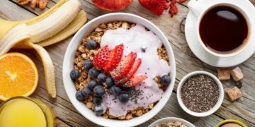 Alimentos y entrenamiento: cuáles son ideales antes del ejercicio