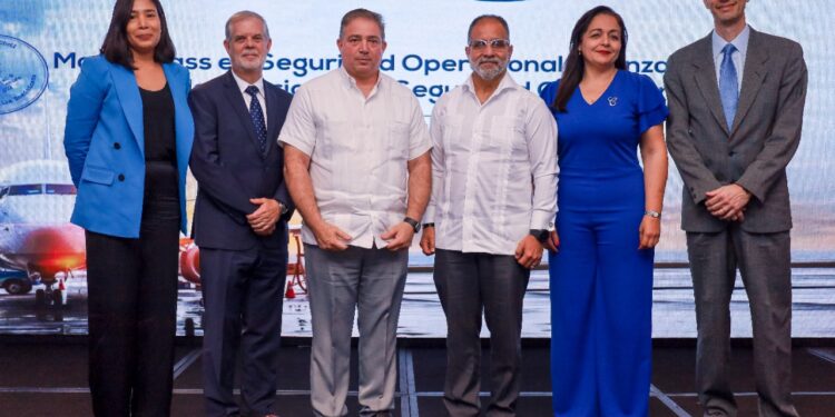 IDAC presenta Plan Estratégico de Seguridad Operacional