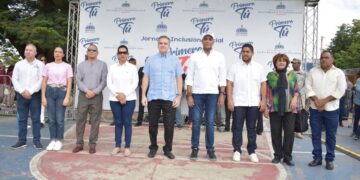 Jornadas "Primero Tú" han beneficiado 200 mil dominicanos