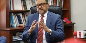 Poder Ejecutivo llevará al Congreso nuevas iniciativas legislativas en la próxima semana