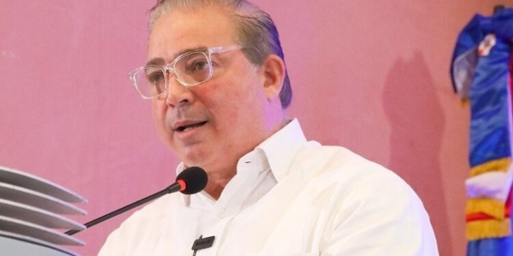 IDAC afirma iniciativa del Gobierno tendrá gran impacto en la aviación civil y el turismo