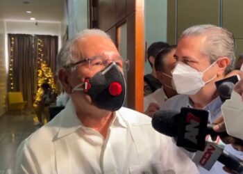 PLD respalda reclamo presupuesto a la JCE