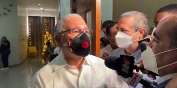 PLD respalda reclamo presupuesto a la JCE