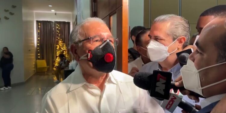 PLD respalda reclamo presupuesto a la JCE