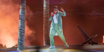 Empresa ofrece reembolso por duplicidad de pases en concierto Bad Bunny