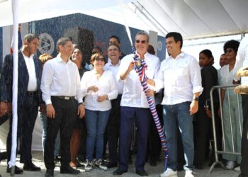 Gobierno cierra 2022 con inversión de 20,000 millones en agua potable y saneamiento