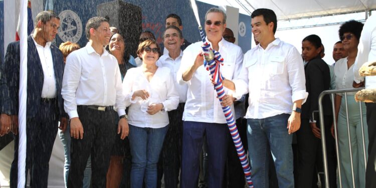 Gobierno cierra 2022 con inversión de 20,000 millones en agua potable y saneamiento