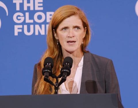 USAID destaca labor del presidente Abinader en materia anticorrupción