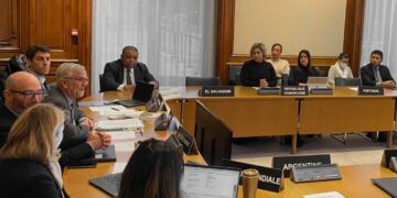 Eligen a ProCompetencia en París para evaluar a sus pares internacionales