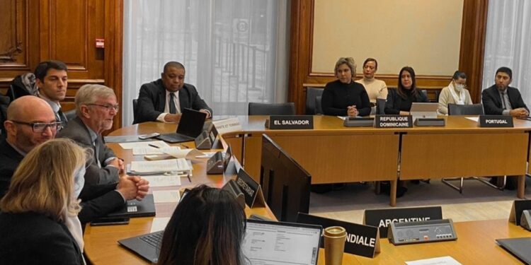 Eligen a ProCompetencia en París para evaluar a sus pares internacionales