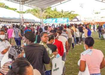 Gobierno dispone rebaja de Super Combos Navideños del Inespre a RD$650