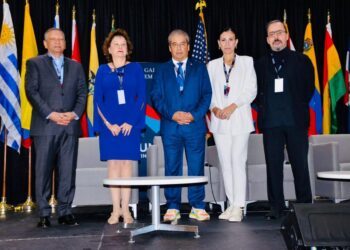 Leonardo Aguilera asegura investigación es esencial para una exitosa estrategia de campaña