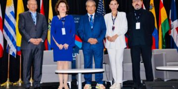 Leonardo Aguilera asegura investigación es esencial para una exitosa estrategia de campaña