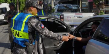 A través de novedoso sistema de depuración e identificación biométrica policía logra arrestar a más de 800 personas