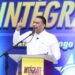 Proponen a Luis Alberto como candidato a alcalde en SDE