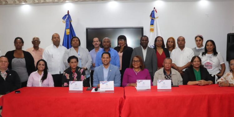 Regionales 10 y 15 reiteran 21 de diciembre culmina primer período año escolar 2022-2023