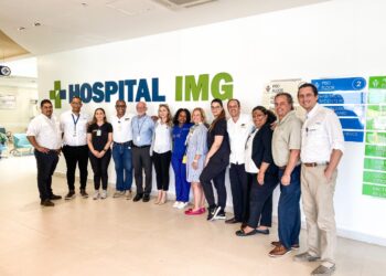 ACHC otorga certificación internacional a primer centro de salud de tercer nivel RD