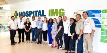 ACHC otorga certificación internacional a primer centro de salud de tercer nivel RD