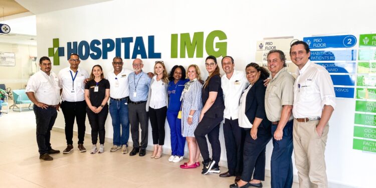 ACHC otorga certificación internacional a primer centro de salud de tercer nivel RD