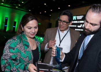 Anuncian nacimiento "LATAM 4.0″: primera coalición inteligencia artificial en Latinoamérica 