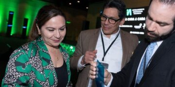 Anuncian nacimiento "LATAM 4.0″: primera coalición inteligencia artificial en Latinoamérica 