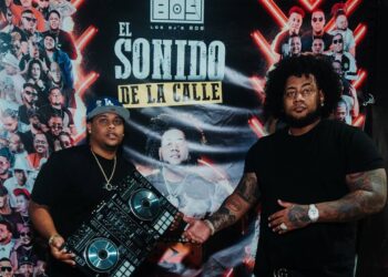 Promo 809 premia a sus DJs con platos, computadoras y dinero en efectivo