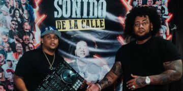 Promo 809 premia a sus DJs con platos, computadoras y dinero en efectivo