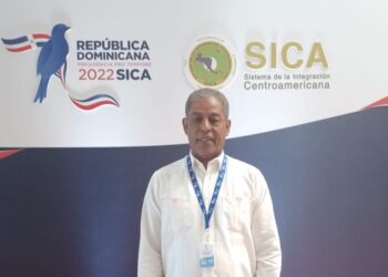 Director del Diecom: Reunión del SICA realizada en Santiago, evidencia liderazgo y capacidad organizativa del presidente Abinader