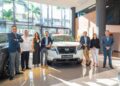 Santo Domingo Motors da a conocer nueva generación de Nissan Pathfinder y X-Trail