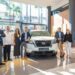 Santo Domingo Motors da a conocer nueva generación de Nissan Pathfinder y X-Trail