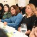 Ministerio de la Mujer realiza encuentro con legisladoras para discutir agenda legislativa de igualdad
