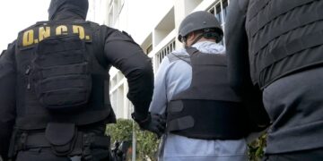 RD extradita a Osiris Medina a Puerto Rico vinculado al caso Falcón