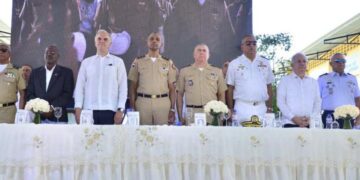 Las Escuelas Vocacionales gradúan más de 43 mil nuevos técnicos y auxiliares en distintas disciplinas