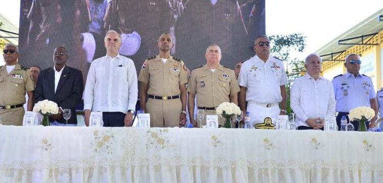 Las Escuelas Vocacionales gradúan más de 43 mil nuevos técnicos y auxiliares en distintas disciplinas