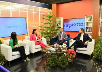 Ministro Joel Santos asegura que presa Monte Grande será entregada en el primer trimestre del 2023