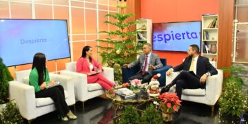 Ministro Joel Santos asegura que presa Monte Grande será entregada en el primer trimestre del 2023