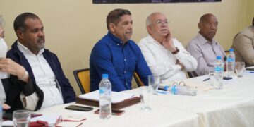 Gobierno subsidiará con RD$ 1,550 millones más a productores arroceros