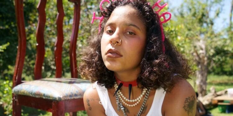 El Festival de Jazz de Montreux destaca a Tokischa entre las 20 artistas a seguir para 2023