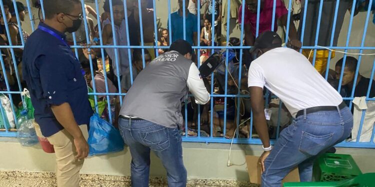 Defensor del Pueblo aboga por una ley de indultos en el país