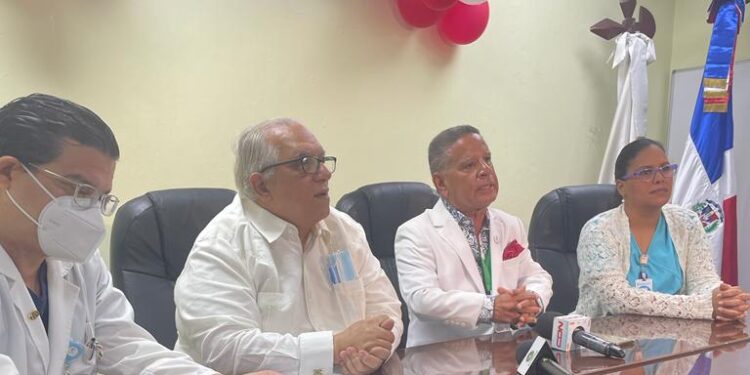 CECANOT anuncia reinicio trasplantes de órganos