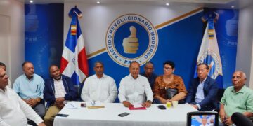 Frente Agropecuario del PRM invita este sábado su tradicional feria navideña agropecuaria