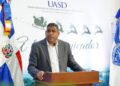 UASD realiza encuentro navideño con periodistas