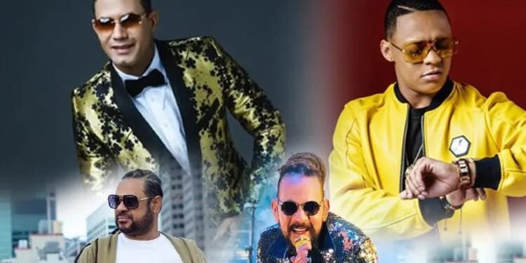 El Bombazo Navideño promete dos noches formidables en la región Este